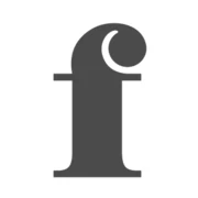Folio illustration agency 标志